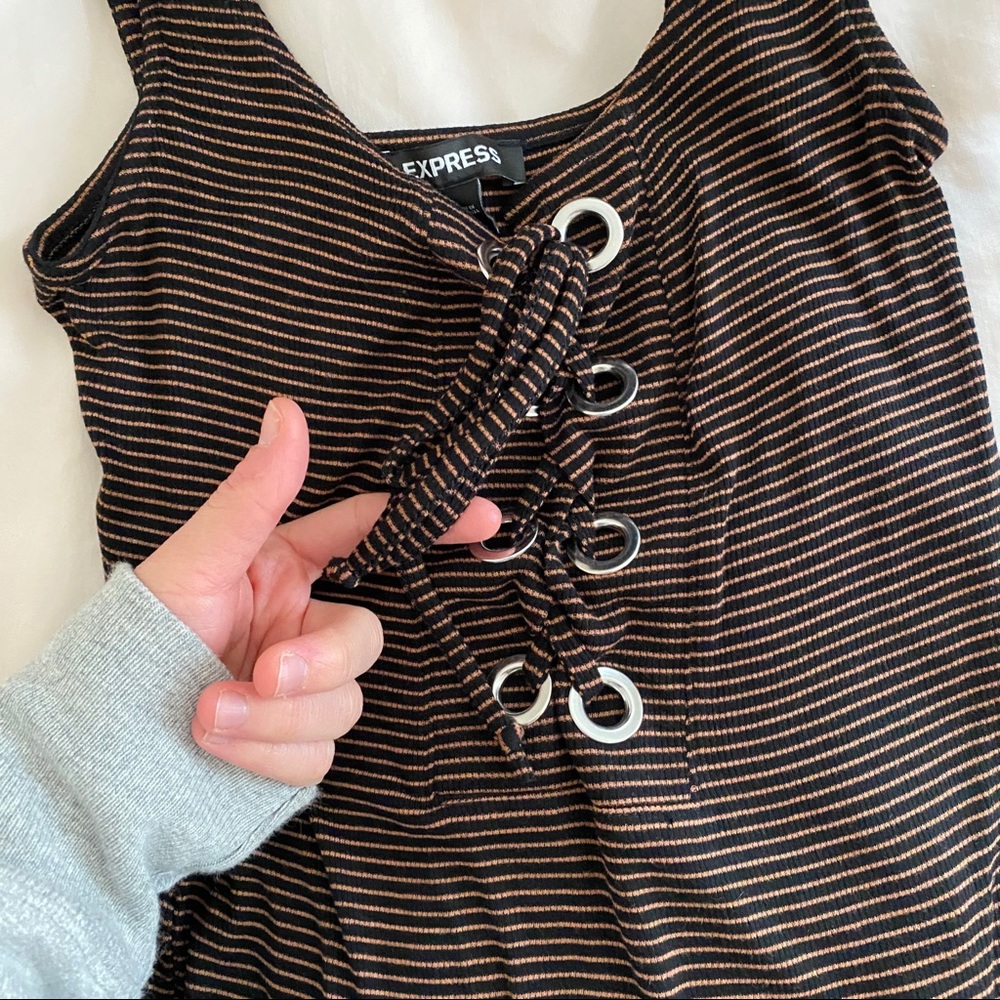 express bodysuit  XS - Picture 2 of 4